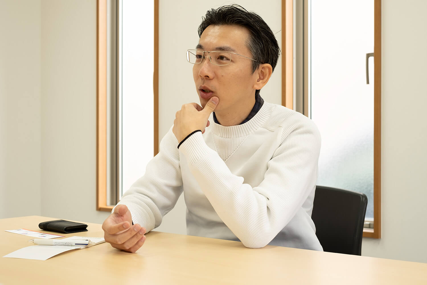 画像:デジタル時代に挑む、紙加工のプロフェッショナル