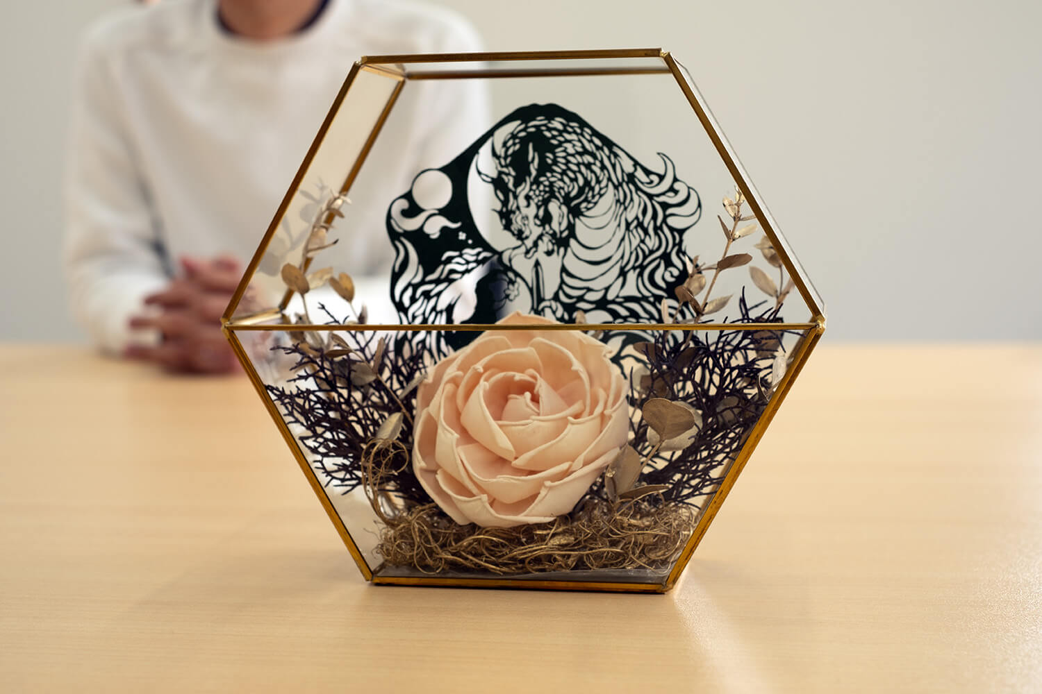 画像:クリエイターとの協創で広がる可能性