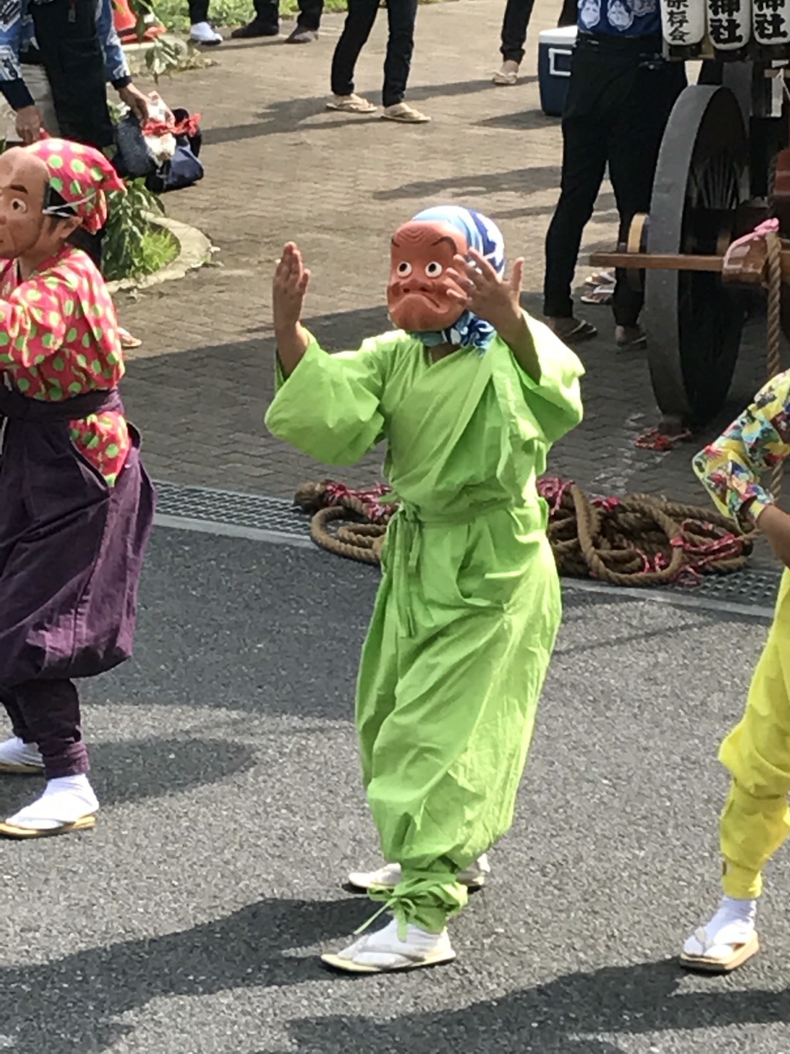 画像:注目の投稿