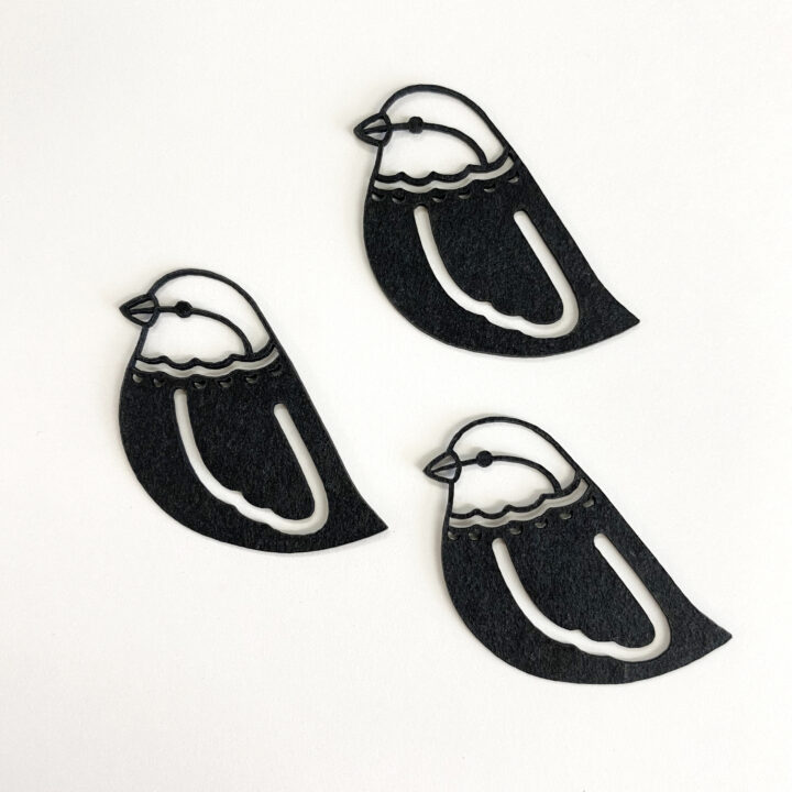 OLYMPUS DIGITAL CAMERA
CLI-LAB 　紙クリップ　　オリジナル　ノベルティ　