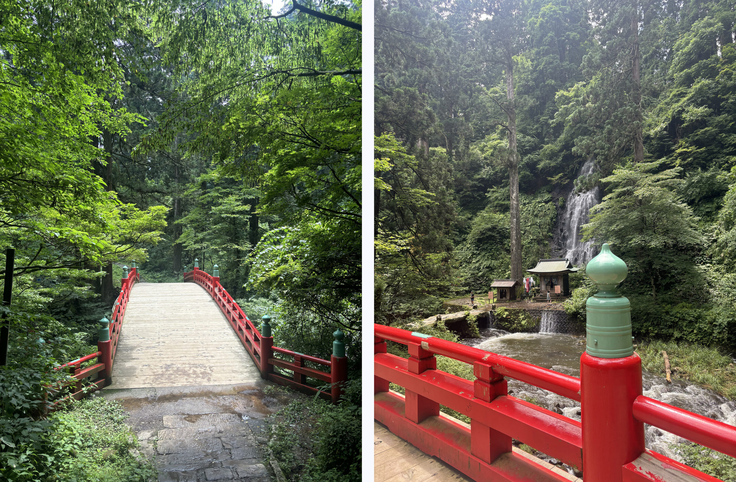 羽黒山 正善院 黄金堂 御朱印 切り絵御朱印 山形県鶴岡市 手向宿坊